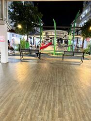 810 HOUGANG CENTRAL (D19), Shop House #586793571
